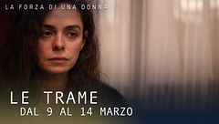 Le trame dal 9 al 14 marzo