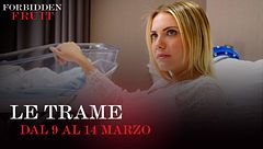 Le trame dal 9 al 14 marzo