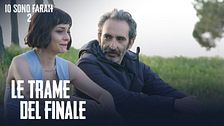 Le trame del finale