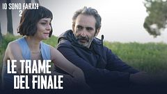 Le trame del finale