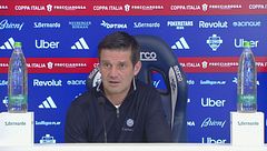 Chivu: "Quando non si può vincere, meglio non perdere"