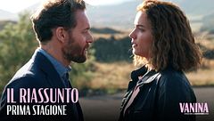 Il riassunto della prima stagione