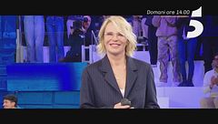 Il Serale è vicino... chi vi approderà?