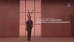 Saint Laurent, sfila il fascino della ripetizione