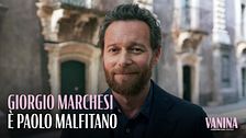 Giorgio Marchesi è Paolo Malfitano