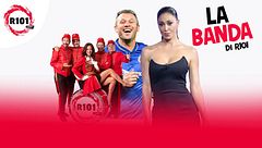 Cassano e l’esame di italiano di Belen