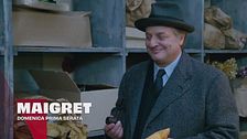 Maigret