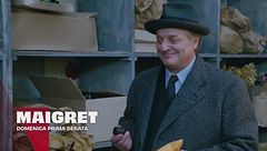 Maigret