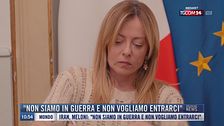 Breaking News delle 11:00 | "Non siamo in guerra e non vogliamo entrarci"