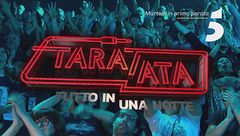 Taratata: martedì 10 marzo, in prima serata su Canale 5