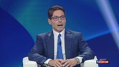 Mfe-Mediaforeurope: nuova organizzazione del top management in ottica internazionale