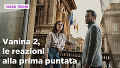 Vanina 2, le reazioni alla prima puntata