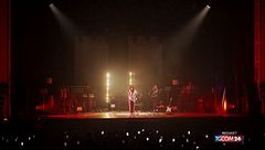 "Nina canta nei teatri": Angelina Mango è tornata