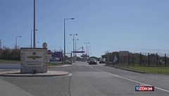 Cipro, suonano le sirene alla base militare britannica di Akrotiri