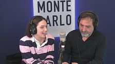 Matilda De Angelis e Stefano Mordini: vi raccontiamo il nostro film!