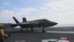 Usa, il Dipartimento della Difesa pubblica i video di nuovi attacchi in Iran