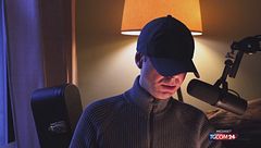 "Digitanalogico" è la stanza elettrica di 4Grigio, dove il pop d'autore sopravvive al silicio tra synth anni '80 e bufere di neve