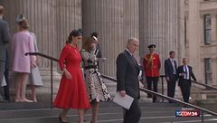 Royal Family, le principesse Eugenia e Beatrice tagliate fuori