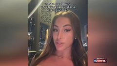 Dubai, italiani in fuga? Non gli influencer: "Chi ci vuole tornare in Italia?"