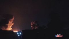 Iran, gli attacchi di Usa e Israele hanno causato oltre 1200 vittime