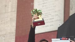 Sal Da Vinci torna a Mergellina dove tutto è iniziato