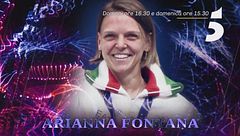 Arianna Fontana, Serena Brancale, Ditonellapiaga e gli altri ospiti del weekend