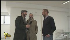 Automobili e pubblicità - seconda parte