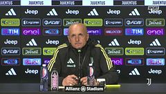 Spalletti: "Gara difficilissima perché tutto l'ambiente la reputa abbordabile"