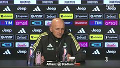 Spalletti sul contratto: "Ne abbiamo parlato... vado ad abitare nel condominio di Comolli"