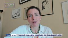 "Intelligenze artificiali - In mezzo a noi", puntata 16: chatbot emotivi e i minori