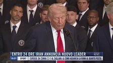 Breaking News delle 18.00 | Entro 24 ore Iran annuncia nuovo leader
