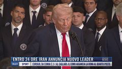 Breaking News delle 18.00 | Entro 24 ore Iran annuncia nuovo leader