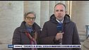 Puntata dell'8 marzo