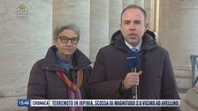 Puntata dell'8 marzo