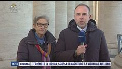 Puntata dell'8 marzo