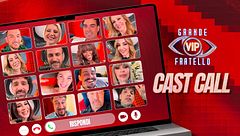 Grande Fratello VIP chiama…