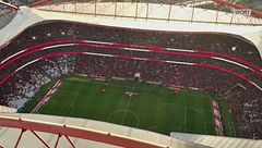 Benfica-Porto 2-2: highlights e Mourinho show