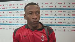 Estupinian: "Gol più importante della mia carriera. Scudetto? Nulla ancora deciso"