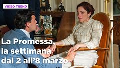 La Promessa, il riassunto della settimana dal 2 all'8 marzo
