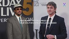 Bad Bunny VS Paul Mescal: due volti di un nuovo linguaggio