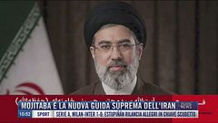 Breaking News delle 11.00 | Mojitaba è la nuova guida suprema dell'Iran