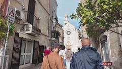 Bari è la città italiana con il clima migliore