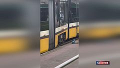 Milano, tram esce dai binari a Rozzano: è il terzo in dieci giorni