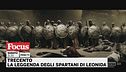 Trecento: la leggenda degli spartani di Leonida