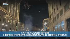 Buon compleanno Inter