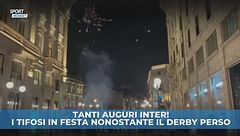 Buon compleanno Inter