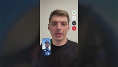 Verstappen in Mercedes, l'annuncio è virale