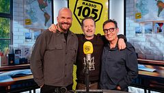 Rocco Papaleo presenta “Il bene comune”: il nuovo film