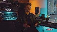 Wlady, Lowni e Valentino Favetta fuori con 'Fancy Classroom'