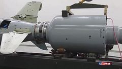 Iran, ecco Soumar il missile che potrebbe raggiungere le coste italiane